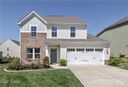1210 Longwall Lane sold home in Matthews, SC