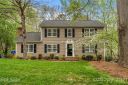 8133 Cliffside Drive sold home in Charlotte, SC