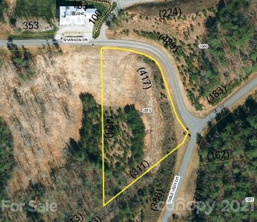 2019 Shannon Drive active home in Old Oaks Estates, Morganton, NC