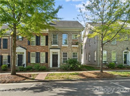 8702 Beaver Creek Drive sold home in Heron Bay, Charlotte, NC