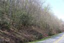 Lot 61 Cedar Creek Road sold home in Lake Lure, SC