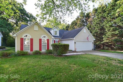 9043 Steelechase Drive