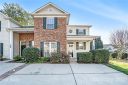 9126 Treyburn Drive sold home in Charlotte, SC