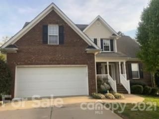 2700 Falling Leaf Court