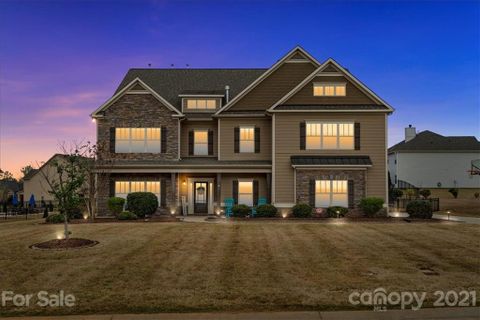 1602 Ashburn Ridge Drive