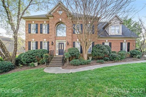 9600 Oliver Court
