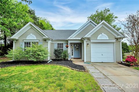 2514 Caprock Court