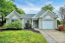 2514 Caprock Court sold home in Charlotte, SC