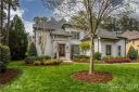 9009 Pine Laurel Drive sold home in Matthews, SC