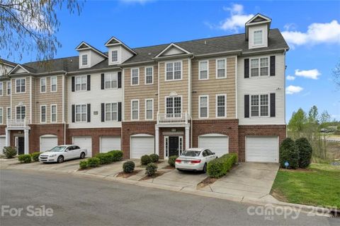 6418 Park Pond Drive