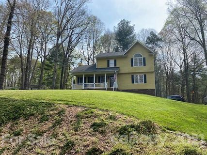 503 Timberline Drive