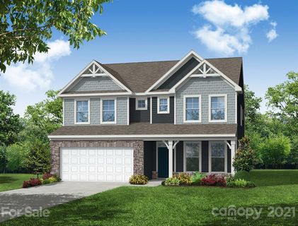1306 Reidhaven Street Lot 29