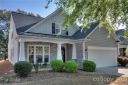3331 Darlington Road sold home in Matthews, SC