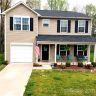 105 Maple Crest Drive sold home in Kings Mountain, SC