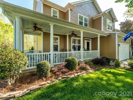520 Walden Park Drive