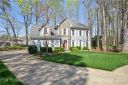 11002 Secotan Lane sold home in Matthews, SC
