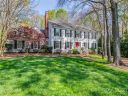 8011 Cottontail Court sold home in Charlotte, SC