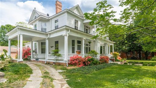 305 Maurice Street