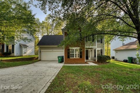 3305 Passour Ridge Lane