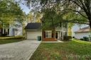 3305 Passour Ridge Lane sold home in Charlotte, SC
