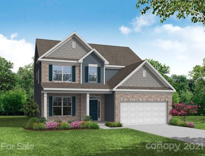 134 Tiller Way Lot 17