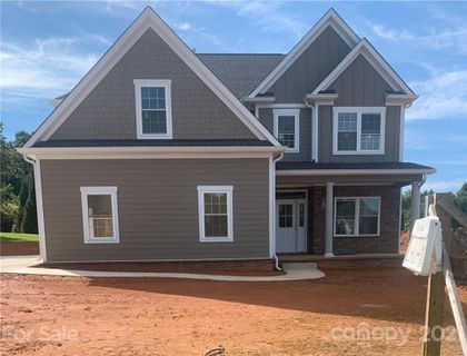 601 Laurel Valley Way sold home in Crescent Golf and Country Club, Salisbury, NC