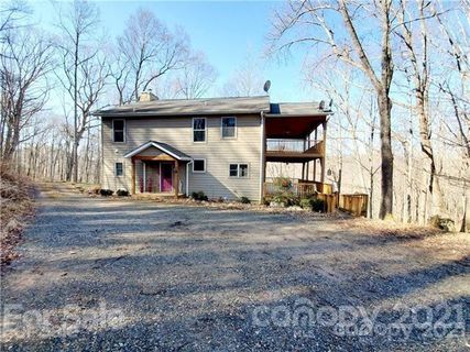 60 Countryside Estates sold home in Countryside Estates, Barnardsville, NC