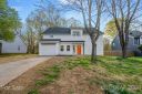 11616 Calgary Drive sold home in Charlotte, SC