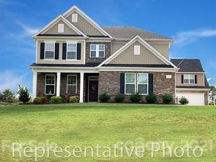 314 Ethan Lane 18 sold home in Larne Glen, Rock Hill, SC