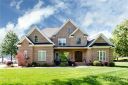 16035 Sunset Drive sold home in Huntersville, SC