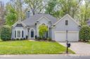 12829 Landing Green Drive sold home in Charlotte, SC