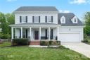 6912 Red Maple Drive sold home in Charlotte, SC