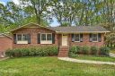 1422 Worcaster Place sold home in Charlotte, SC
