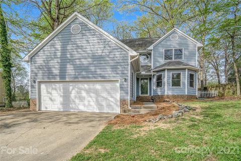 10004 Holly Tree Drive