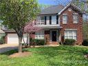 3422 Continental Drive sold home in Monroe, SC
