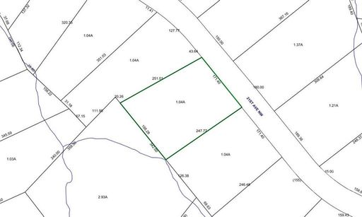 545 21st Avenue sold home in Shuford, Hickory, NC