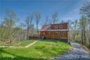 360 Ridgecrest Drive sold home in Lake Lure, SC