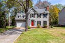 10245 Rougemont Lane sold home in Charlotte, SC