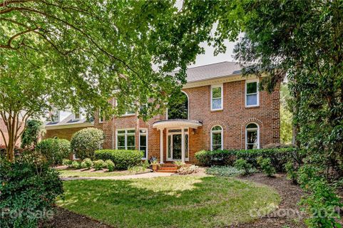4719 Binfords Ridge Road