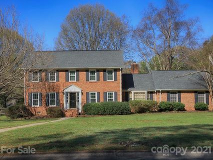 2529 Weathersford Road sold home in Shelburne, Mint Hill, NC