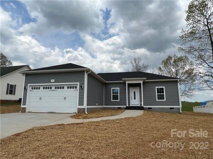 143 Foy Lane sold home in North Crossing, Statesville, NC