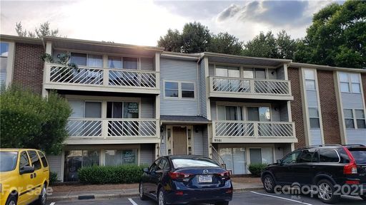 9501 Shannon Green Drive L sold home in Shannon Green, Charlotte, NC