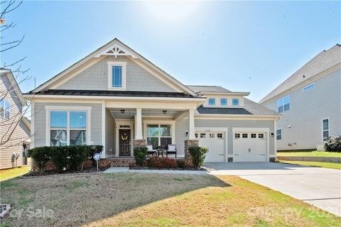 12322 Cranberry Glades Drive