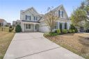 15433 Oleander Drive sold home in Charlotte, SC