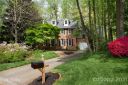 550 Medearis Drive sold home in Charlotte, SC
