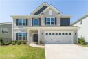 9628 Garamont Parkway sold home in Concord, SC