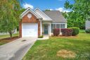 2441 Sawyer Drive sold home in Charlotte, SC