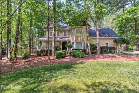 2249 Wedgewood Drive 33 sold home in Wedgewood, Weddington, NC