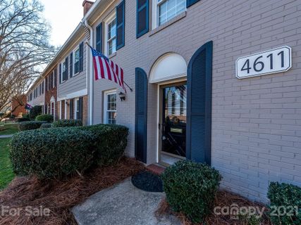 4611 Hedgemore Drive #G