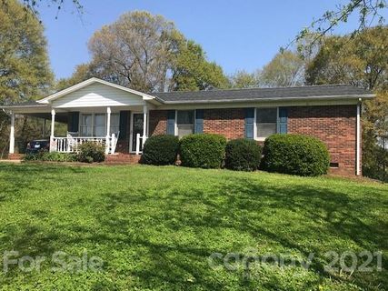 125 Southglenn Drive sold home in Southglenn, Shelby, NC